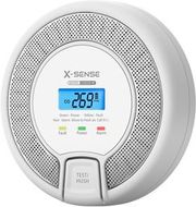 x sense co 3d w link interlinked carbon monoxide detector photo