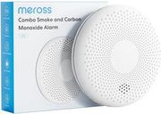 combo smoke and carbon monoxide alarm meross cs11 eu photo