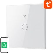 smart touch wifi light switch gosund sls1 single optional n tuya photo