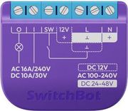 switchbot relay switch 1 with dry contact photo