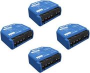 shelly 1 gen3 set of 4 controller wifi bluetooth photo