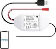 smart garage door opener meross msg100hk photo