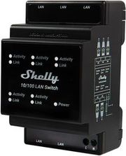 shelly lan switch ethernet switch photo