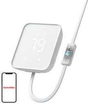 matter smart remote control switchbot hub 2 wifi homekit ble ir photo