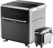 xtool metalfab laser welder and cnc cutter 1200w photo