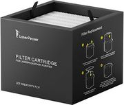 laserpecker air purifier filter photo
