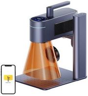 laserpecker 4 deluxe version photo