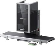 xtool f2 ultra conveyor photo