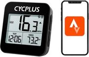gps bike computer cycplus g1 photo