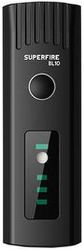fakos podilatoy superfire bl10 � usb 4 leitoyrgies 90 m photo