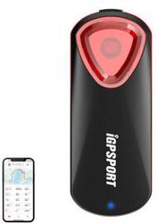 sr30 radar tail light photo