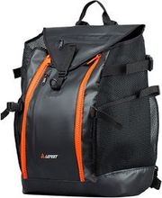 dive gear backpack lefeet photo