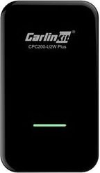 carlinkit asyrmatos antaptoras u2w plus apple carplay mayro photo