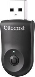 ottocast ca505 t mini 2 in 1 wireless adapter photo
