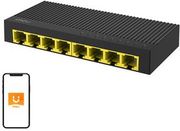 8 port lan switch imou sg108c photo
