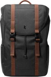 laptop backpack tomtoc vintpack ta1 22l 156 black photo