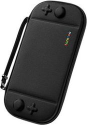 tomtoc case g05 nintendo switch 2 slim black photo