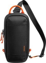 bag for nintendo switch 2 gameon g49 black photo