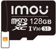 imou karta mnimis microsd uhs i sdhc 10 u3 v30 95 38 128gb photo