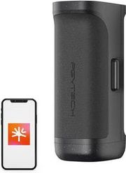 pgytech phone holder with built in powerbank black photo