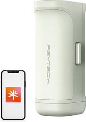 pgytech phone holder with built in powerbank green photo pgytech phone holder with built in powerbank green photo