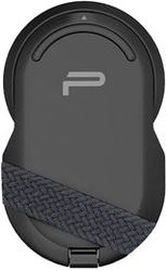 magflex phone stand pgytech black photo