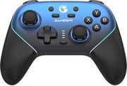 wireless gaming controler gamesir supernova t4n pro blue photo