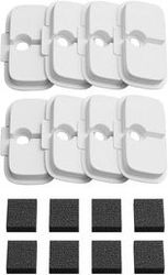 petlibro dockstream replacement filter 8 packs photo