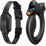 dog training device rojeco pd800 black photo