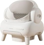 intelligent self cleaning cat litter box neakasa m1 lite photo