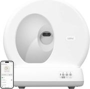 intelligent self cleaning cat litterbox ubpet c10 pro photo