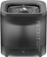 fountain drinker for dog and cat petkit eversweet solo se dark gray photo fountain drinker for dog and cat petkit eversweet solo se dark gray photo