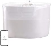 smart pet fountain petoneer fresco ezgo photo