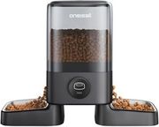 double intelligent feed dispenser 5l oneisall pf09 photo