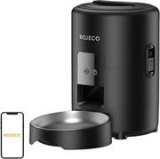 automatic cat feeder rojeco wifi version bl photo
