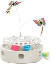 smart pet toy 3 in 1 rojeco photo