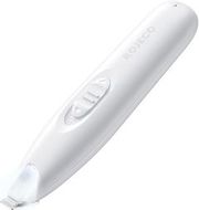 electric pet hair trimmer led rojeco t50 photo