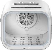 smart pet dryer petkit airsalon max photo