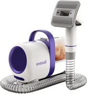 pet grooming vacuum kit photo