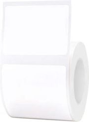 thermal labels niimbot stickers 40x30 mm 900 pcs white photo