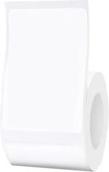 thermal labels niimbot stickers 50x70 mm 100 pcs white photo
