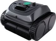 cordless robotic pool cleaner wybot c1 photo