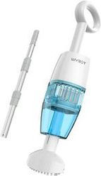 handheld pool vaccum wybot hyson 100 photo handheld pool vaccum wybot hyson 100 photo