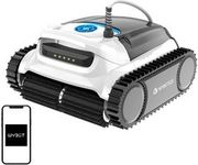 robotic pool cleaner wybot m1c photo