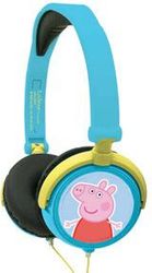 lexibook ensyrmata anadiploymena akoystika peppa pig photo