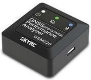 gnss performance analyzer skyrc gsm020 photo