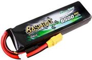 gens ace g tech 6500mah 111v 60c 3s1p lipo battery pack with xt90 bashing series photo