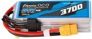 gens ace g tech 3700mah 222v 60c 6s1p xt90 lipo battery pack photo