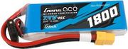 gensace g tech lipo 1800mah 74v 45c 2s1p xt60 battery photo