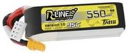 battery tattu r line 550mah 111v 95c 3s1p xt30 photo